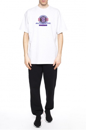 T-shirt z nadrukiem, zdjęcie 2 T-shirt z nadrukiem od Balenciaga